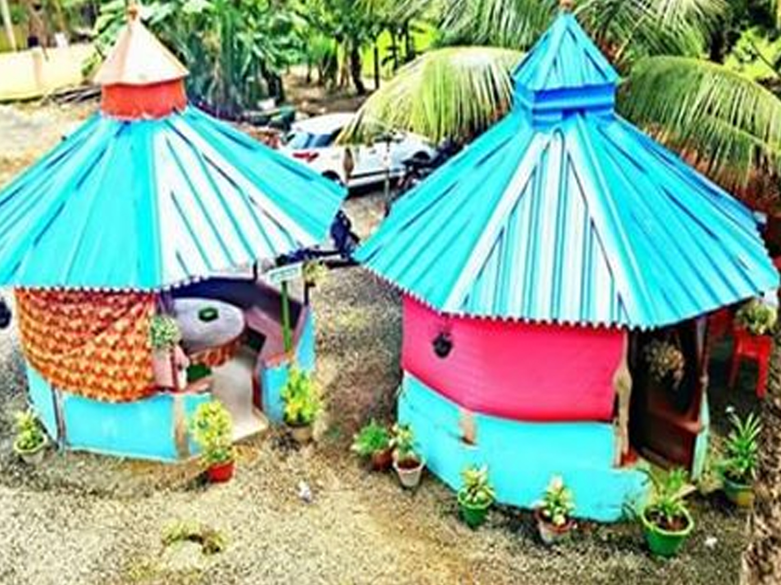 Toddy Shop Kerala