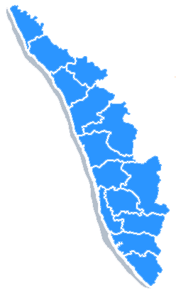 Puthettu Toddy Shop Kerala